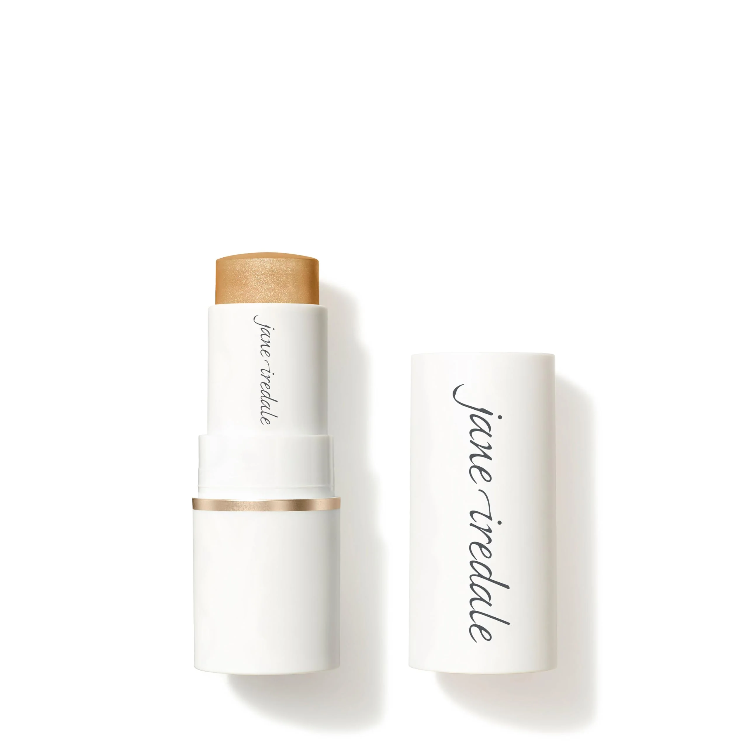 Official jane iredale Glow Time Highlighter Stick Eclipse 0.26 oz. Pack of 1 Unique