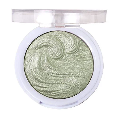 Pure J.CAT BEAUTY You Glow Girl Baked Highlighter - Mermaid Skin Verified