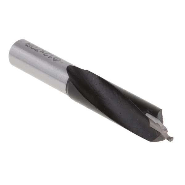 Authentic Max 70mm Carbide Brad Point Boring Bits Right Hand Woodworking Drill Bits 12mm Excellent