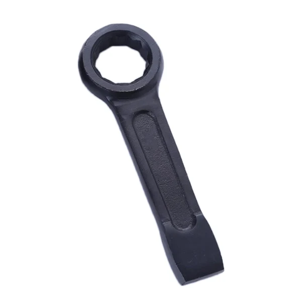 Superior Max Striking Flogging Slugging Ring Type Spanner Wrench Hammer 27mm Refined