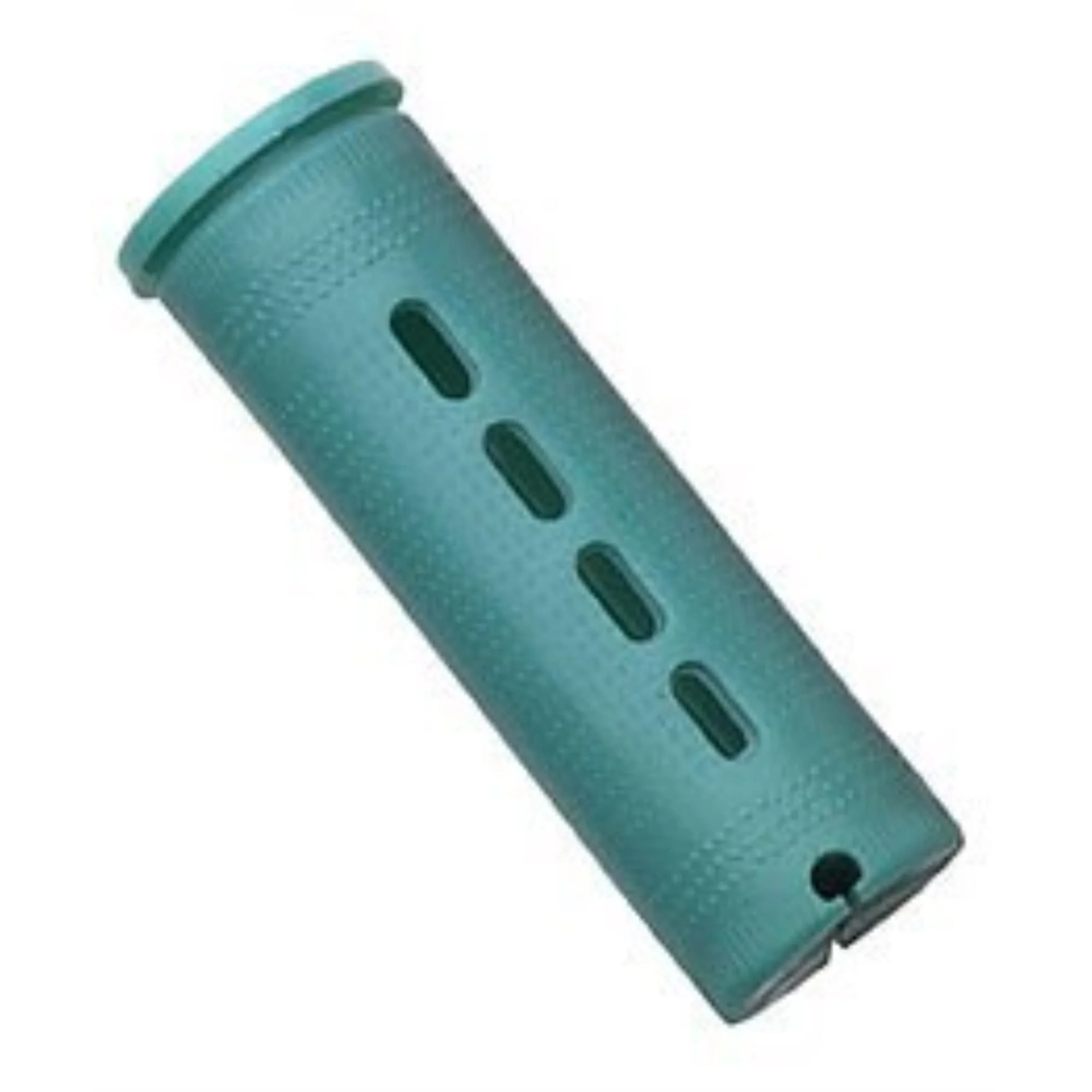 Premium Jumbo Concave Perm Rods Green 1-1 8 Diameter 6 Rods Per Bag Relaxed
