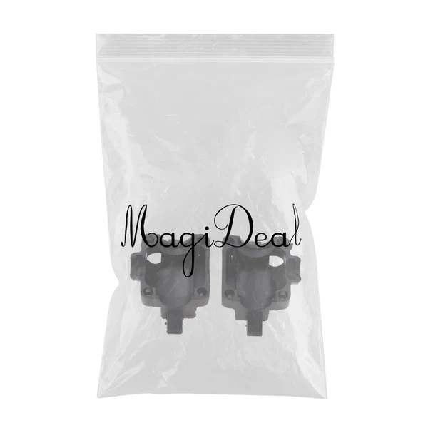 Convenient Max 2 Pieces Safety Box Shell A202-25 Differential Gear Box for Wltoys A202 A212 Effective