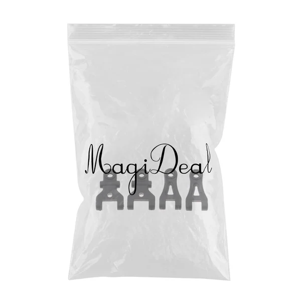 Selected Max 4pcs RC Car Parts Upper Lower Arms for Wltoys A202 A212 A222 A232 A242 A252 Smart