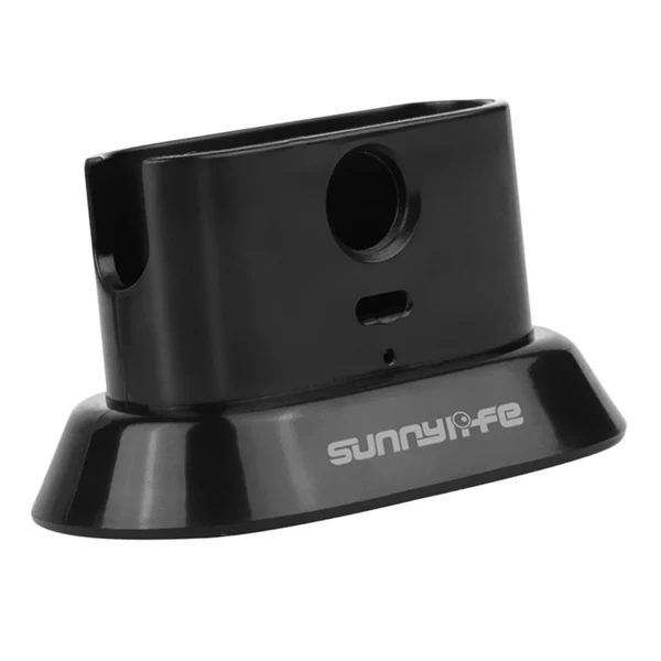 Authentic Max Black Stand Base Stabilizer Sports Camera Accessories for Insta360 One X Environmentally Friendly