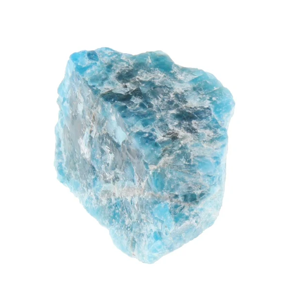 Refined Max Blue Green Apatite Crystal Stone Natural Rough Mineral Specimen 5-9g Functional
