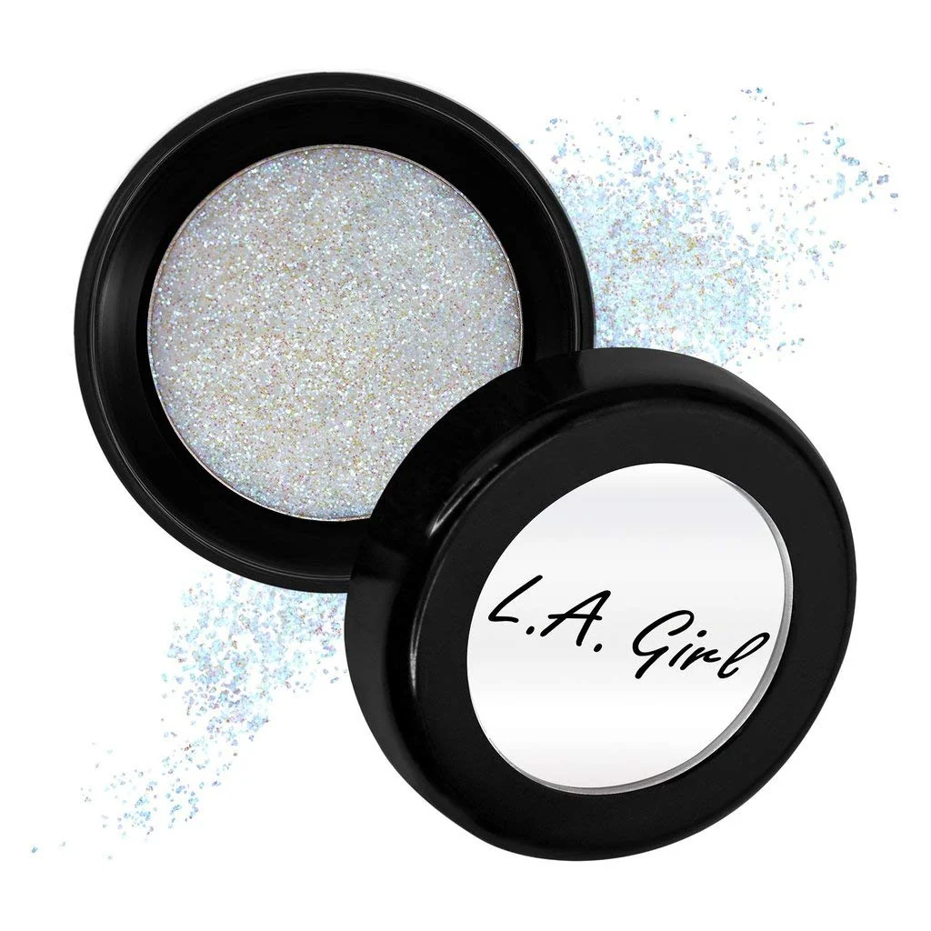 First-Class L.A. Girl Glitterholic Glitter Topper Holo-glam GGP451 Relaxed