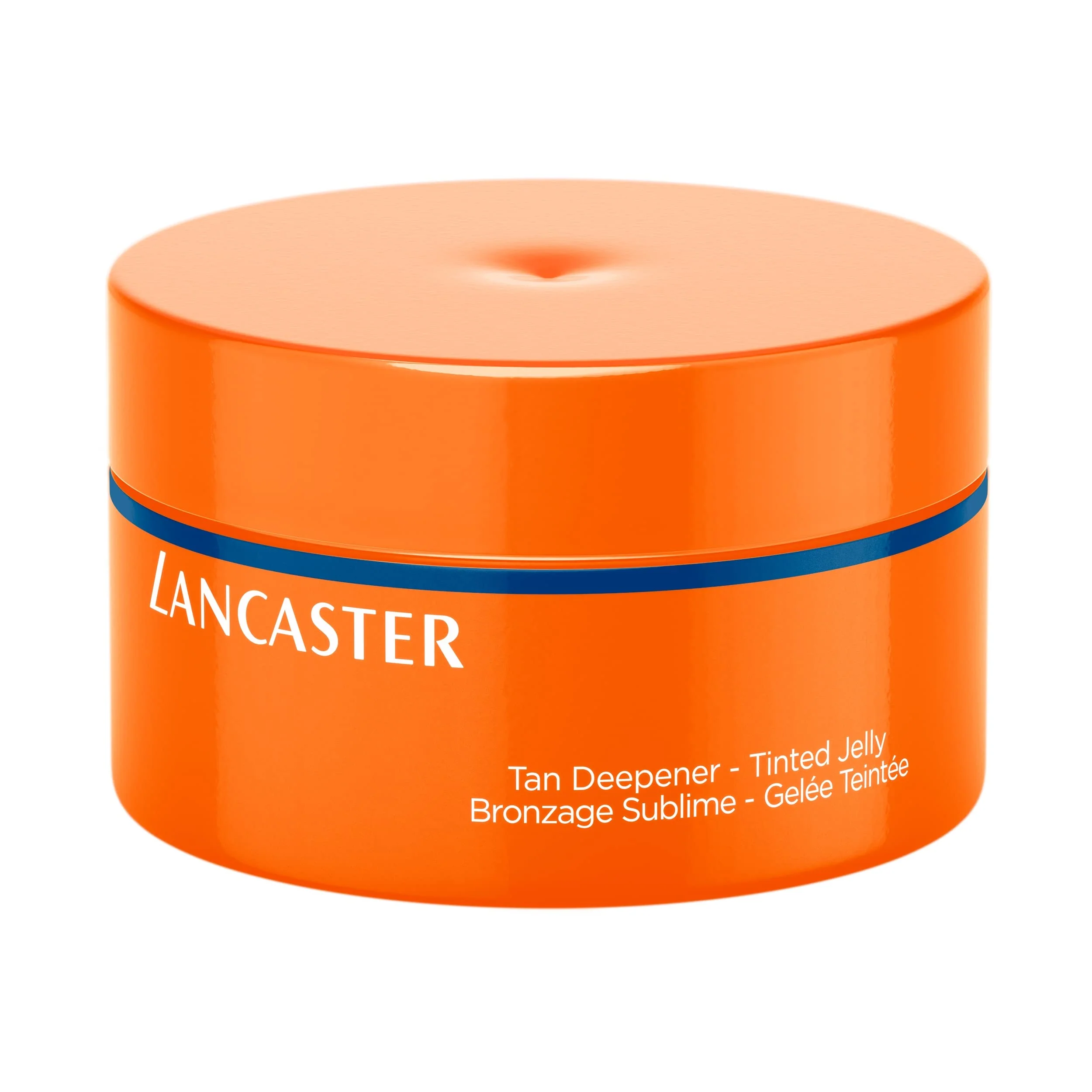 Lightweight Lancaster Sun Beauty Tan Deepener Tinted 6.7 Ounce 200 ml Sustainable