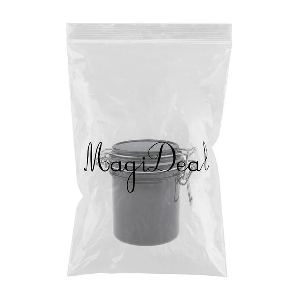 Reliable Max Glue Storage Tank with Seal Buckle Dehumidify Seal Dry Glue Container Black Proven