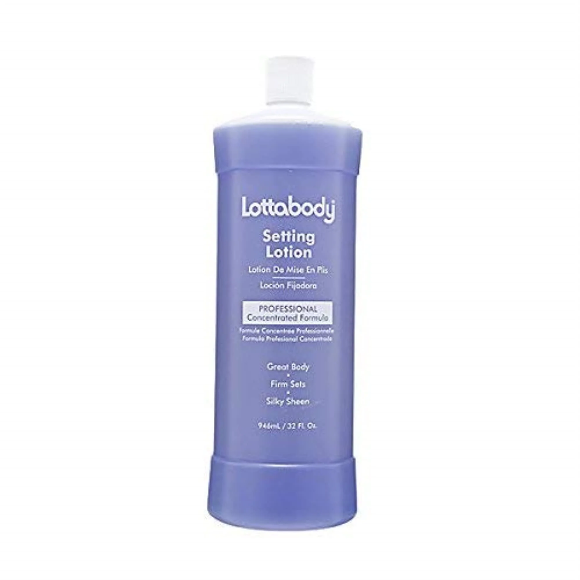 Detailed Lotta Body Setting Lotion 32 Ounce 946ml 2 Pack Carefully Designed