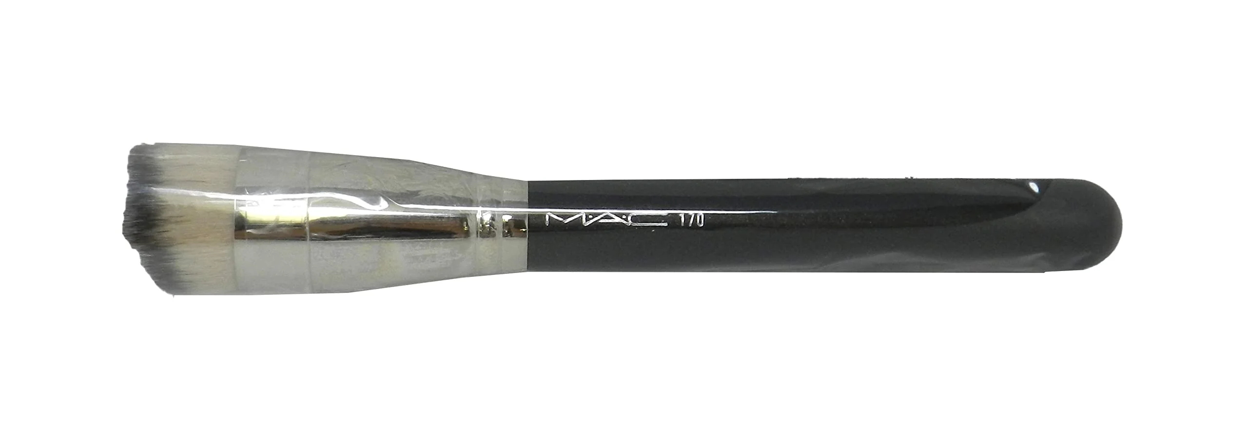 Fast Mac 170 Rounded Slant Brush Reusable