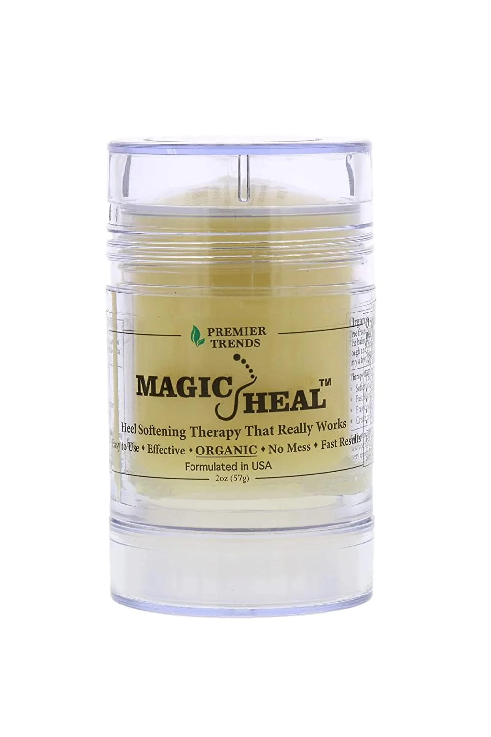 Elegant Heal Heel Therapy That ly Works Cracked heels vanish like Fashionable