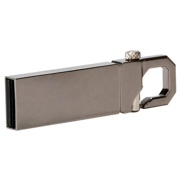 Carefully Designed Max Metal Waterproof High Speed USB2.0 Shockproof Flash Drive Memory Disk 128G High-End