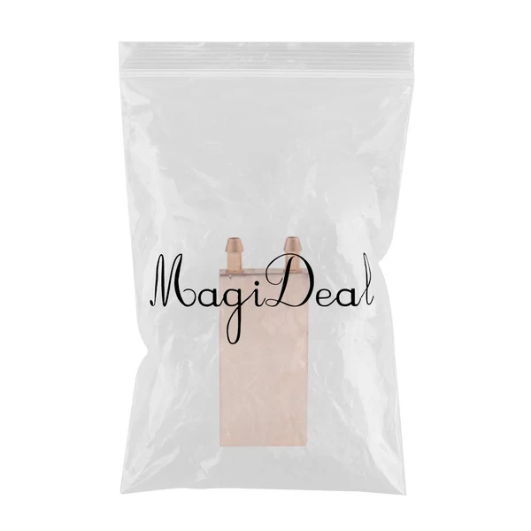 Premium Material Max copper Water Cooling Block for Computer CPU Graphic Heatsink 40x80 Copper Outstanding