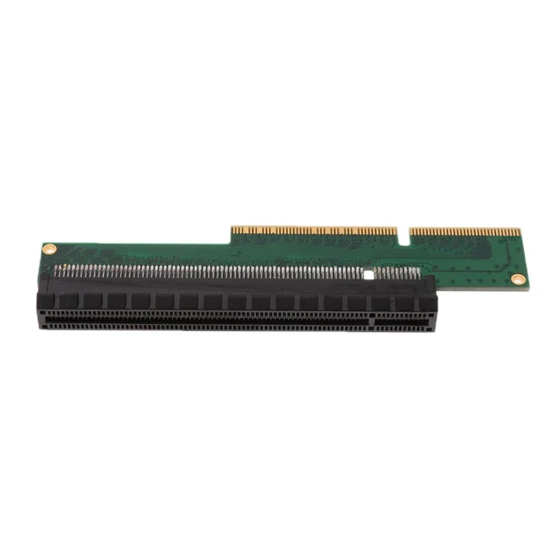 Premium Max 1Piece Graphics Adapter Card PCIE X16 Matherboard Server Riser Card For Dell Practical