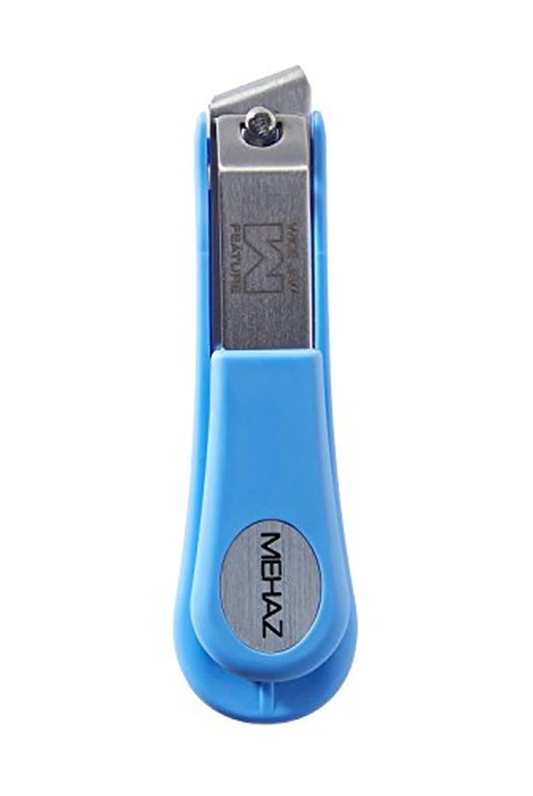 Fine Mehaz 668 Pro Angled Wide Jaw Toenail Clipper Stylish