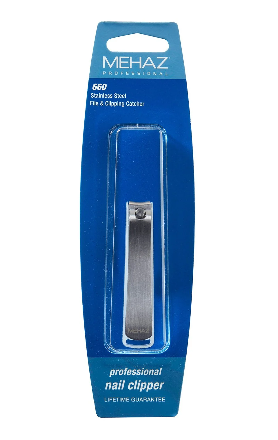 Prestigious Mehaz Professional 660 Professional Nail Clipper model 9mc0660 Stylish