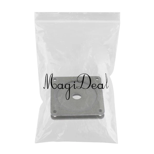 Prestigious Max 1Piece Vibration Damper 3D Printer Stepper Motor Dampener Shock Absorber World-Class