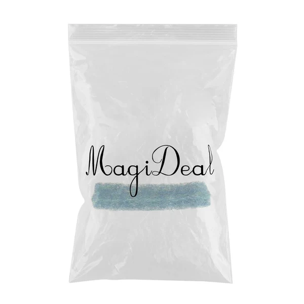 Refined Max Aquarium Pond Fish Tank Biochemical Sponge Filter Rattan Cotton 37x13x4cm Smooth