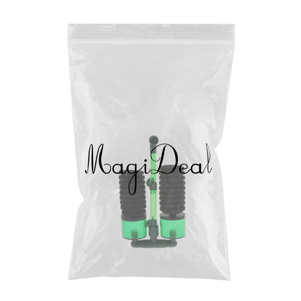 World-Class Max Air Pump Double Sponge Water Filter for Aquarium Fish Tank L Excellent