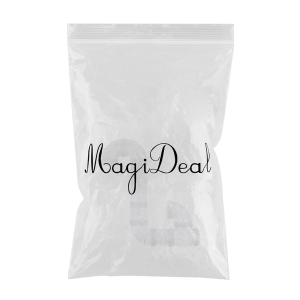 High-Grade Max Pet Hamster Tunnel Small Animals Pipeline Fittings Tube DIY Connected white Trusted