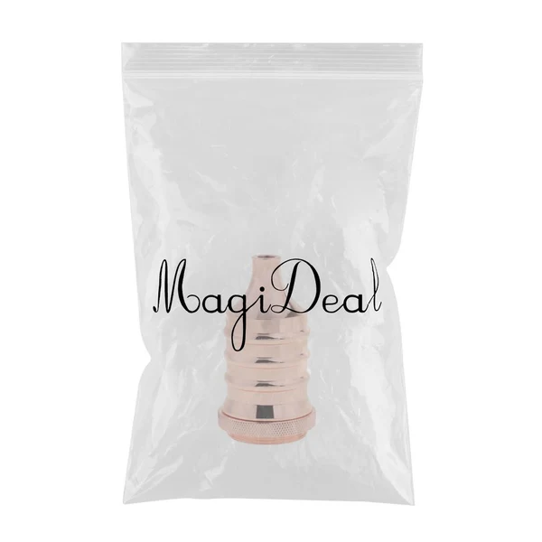 Prestigious Max E27 Base Round Light Bulb Lamp Holder Adapter 04 Certified