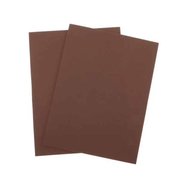 Eco-Friendly Max 2pcs Fly Tying Foam 3mm Thick EVA Foam Sheet Floating Tying Materials Brown Efficient