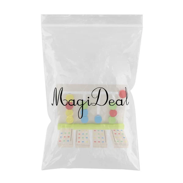 Consistent Max Wooden Montessori Teaching Material 4 Colors Game Kids Baby Educational Toy Efficient