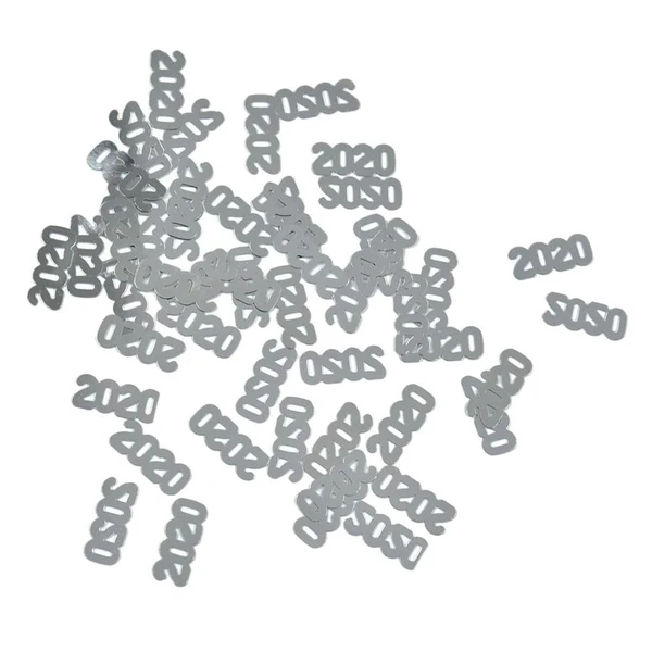 Authentic Max 1 Pack 2020 Pattern Confetti Christmas Party Supplies Decoration Sequins Smart