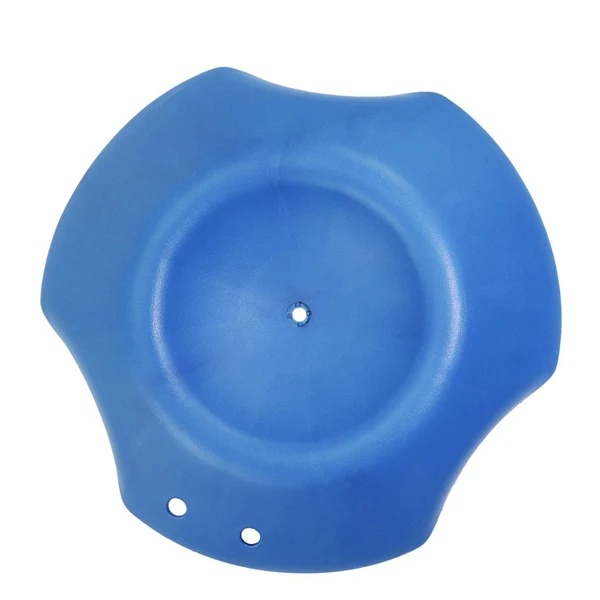 Refined Max Safety Wheel Chocks Blocks RV Trailer Camper Leveler Blocks Wheel Stoppers Prestigious