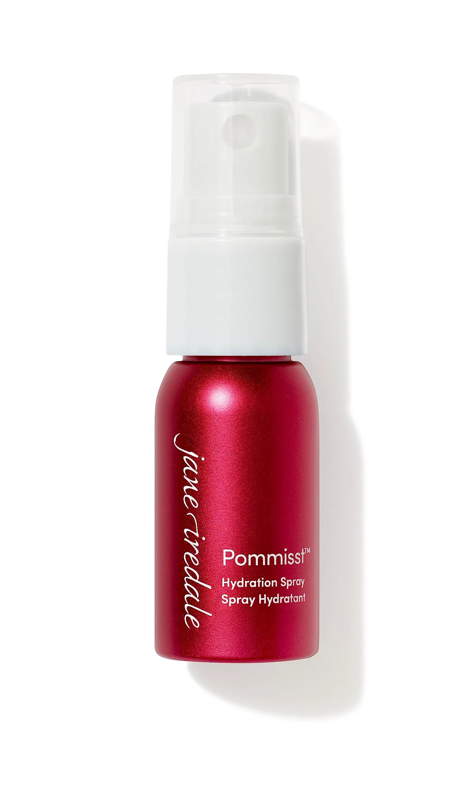 Original jane iredale Pommisst Hydration Spray Mini 0.4 Fl Oz Certified