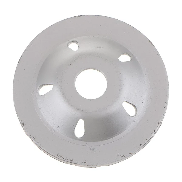 Exclusive Max Grinding Cup Diamond Cutting Concrete Granite Terrazzo Stone 80 silver Contemporary