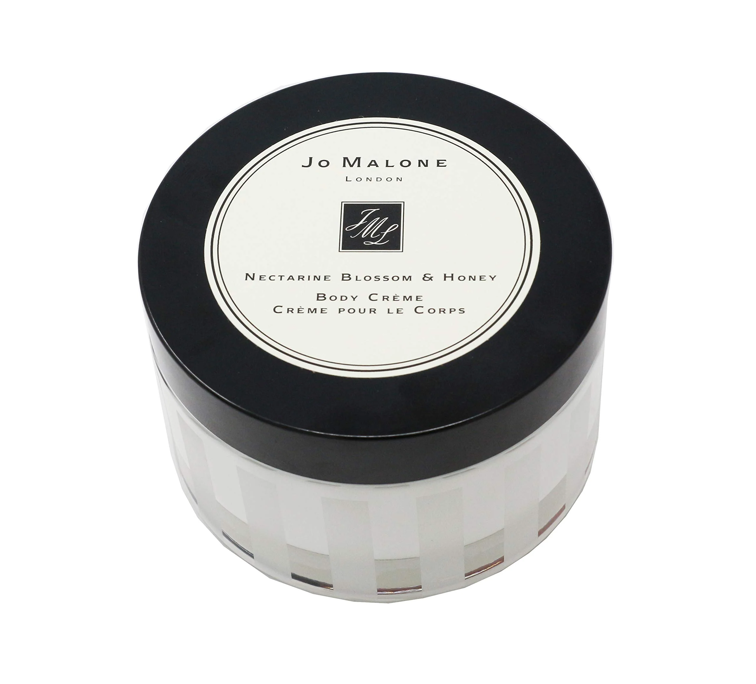 Premium Jo Malone Nectarine Blossom Honey Body Creme 5.9 Ounce Powerful