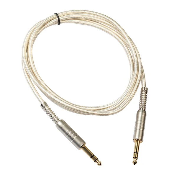 Superior Max Guitar Instrument Cable for Electric Bass Guitar 180cm Stylish