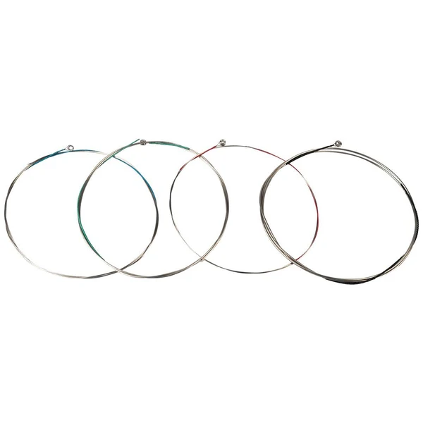 Premium Material Max Cello Steel String Set for Cello Parts Accessories Comfortable