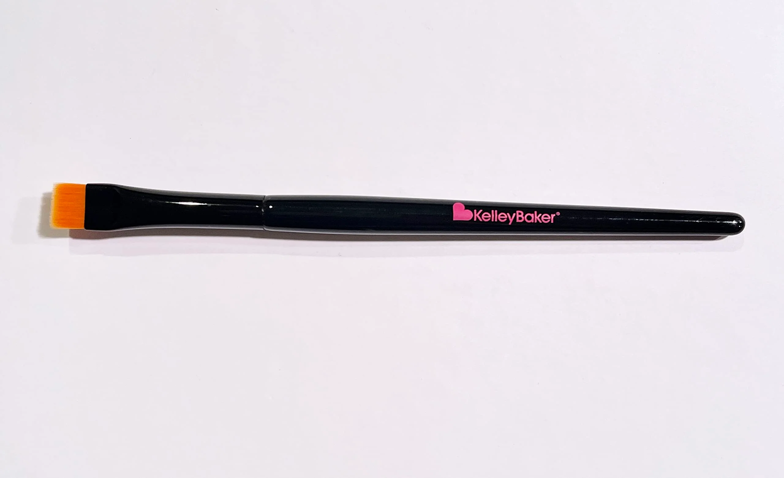 High-Quality Kelley Baker Brows Smudge Brush Trendy