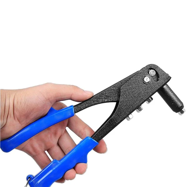 Lightweight Max 1Pc Handle Manual Pulling Core Pulling Rivet Gun Pull Cap Gun Rivet Gun Tool Responsible