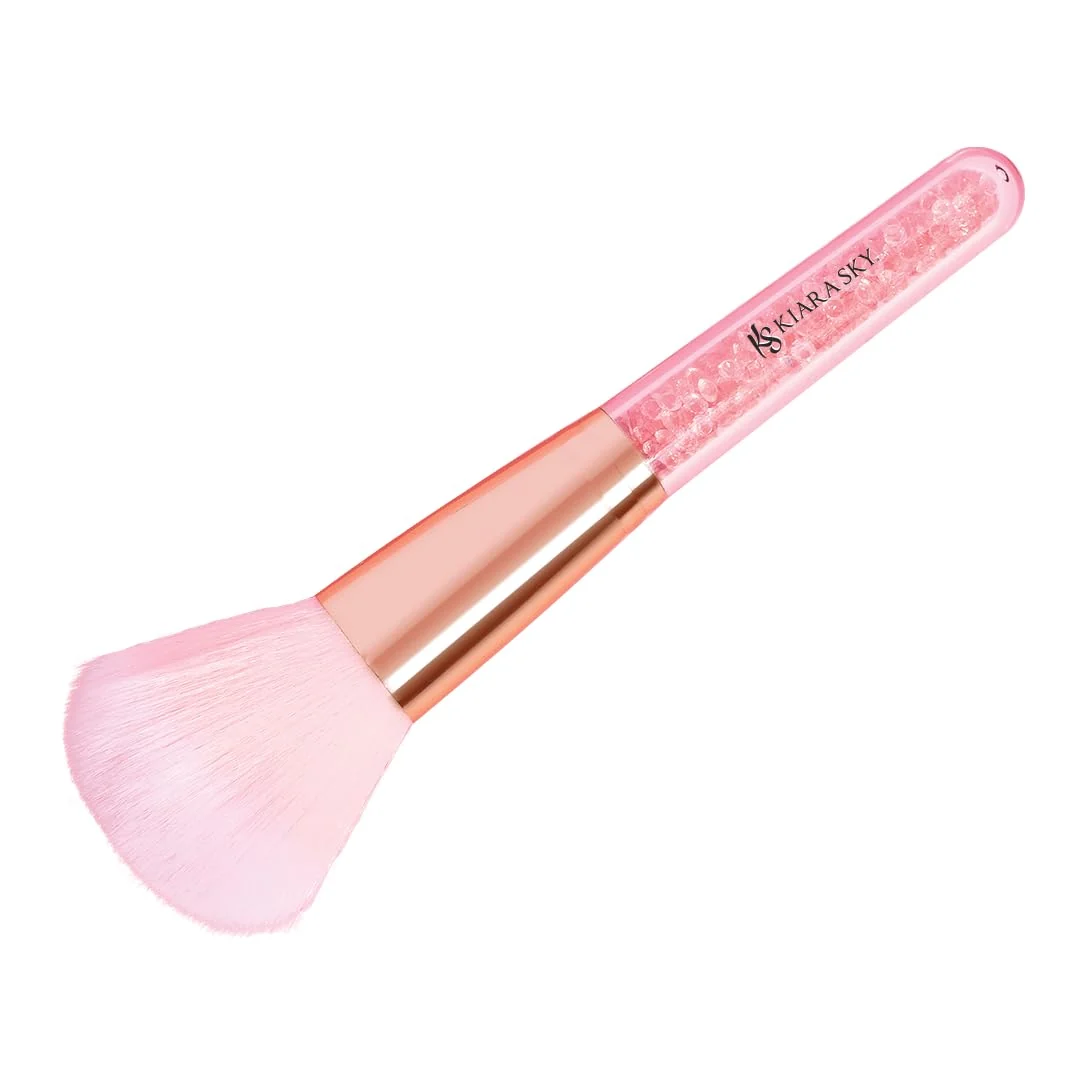 Green KIARA SKY Dust Brush Pink Eco-Friendly