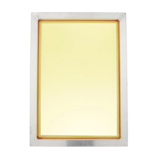 Prestigious Max Screen Printing Frame Silk Print Mesh for Printed Circuit Board 22x32cm 120T Certified