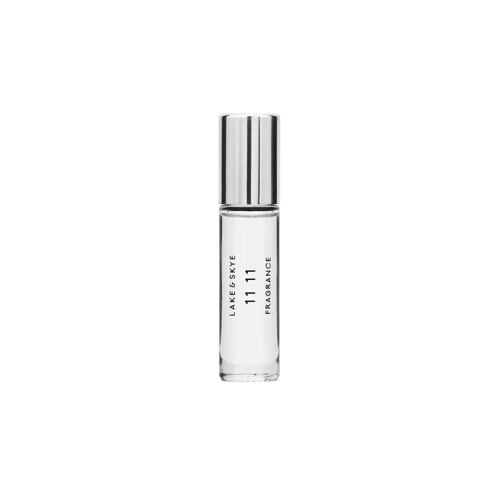Prestigious Lake Skye 11 11 Rollerball Fragrance Oil 0.33 fl oz 10 ml - Sheer Uplifting Scent Skin Musk Genuine