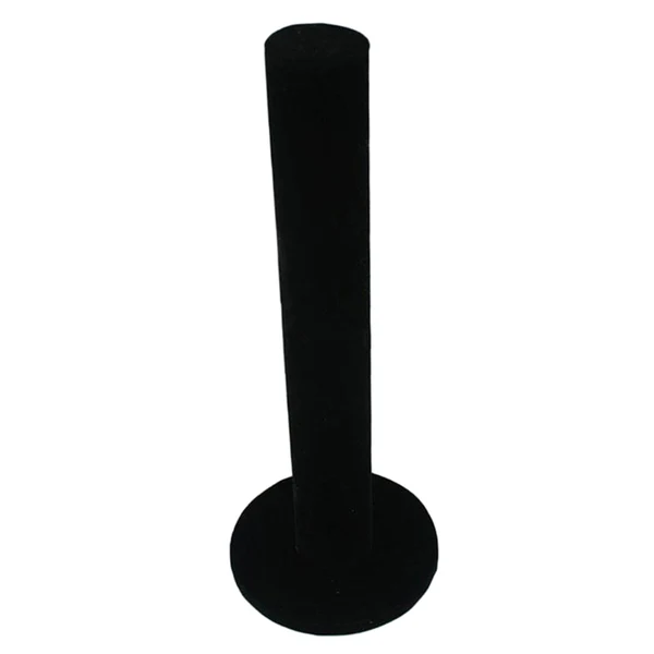 Recyclable Max Hair band display rack Black Trusted