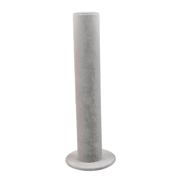 Premium Material Max Hair band display rack Gray High-Quality