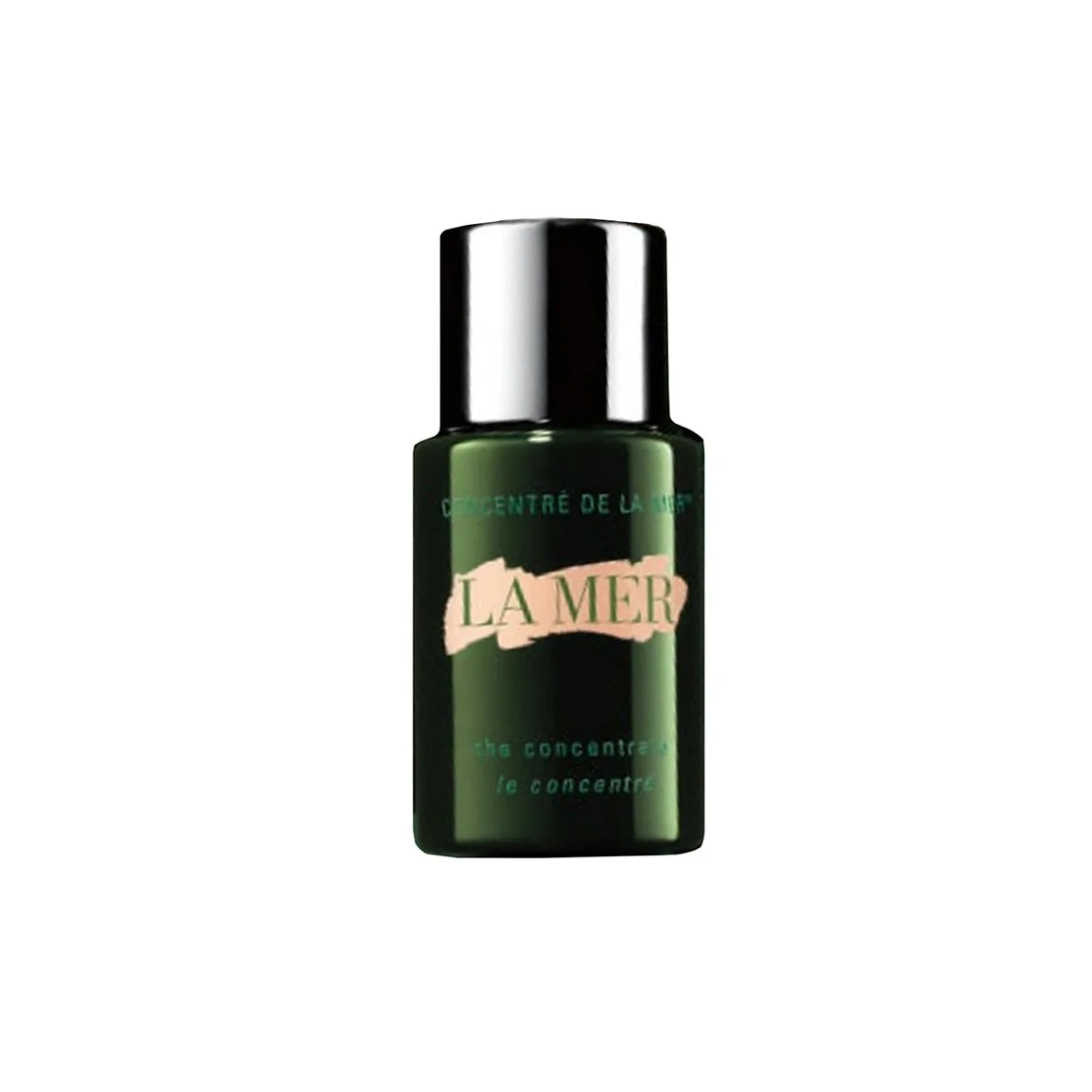 Official La Mer - The Concentrate Mini Travel Size 0.17OZ 5ML Clean