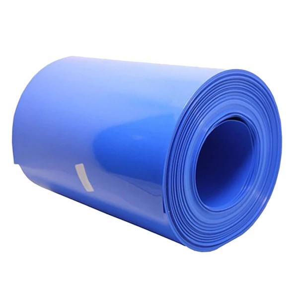 Premium Material Max Insulation Heat Shrink Tubing DIY Battery Heat Shrink Wrap Sleeve 100x210MM Certified