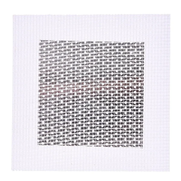 Specialty Max Wall Repair Patch Fix Drywall Hole Repair Ceiling Plaster Damage 4x4 inches Fine