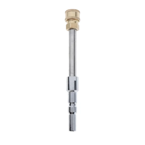 Optimized Max 1pc Pressure Washer Adapter 1 4in Quick Connector Car Wash Converter Adapter PA5 Trendy