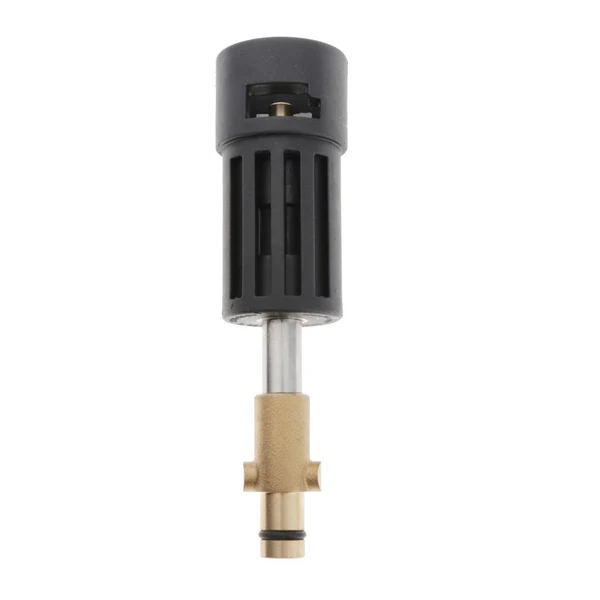 Verified Max Pressure Washer Adapter for Nilfisk Gerni Sophisticated