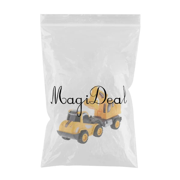 Carefully Designed Max Pull Back Vehicle Construction Truck Model Toy Kids Gift Excavator Contemporary