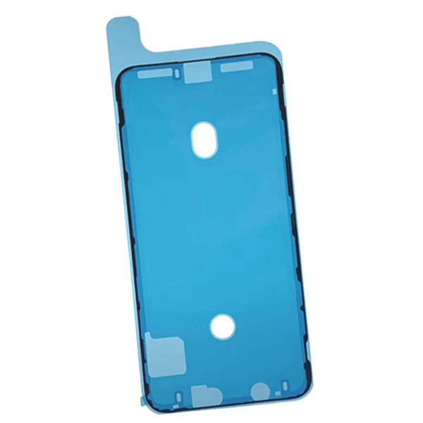 Responsible Max Waterproof Adhesive Glue Sticker Tape for iPhone Front Frame iPhone XS MAX Safe