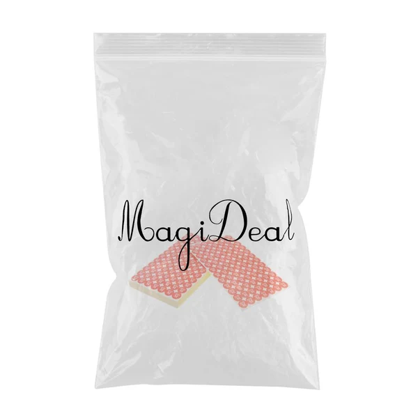 Reusable Max 70Sheets Clothing Shoes Label Round Size Stickers Retail Apparel Labels M Minimalist