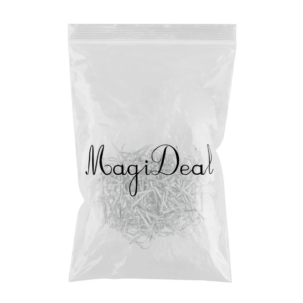 High-Performance Max Heavy Duty Steel Tubing Straps Nails Pipe Clamping 1Inch 100pcs Relaxed